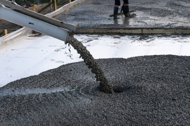 Best Decorative Concrete in Nampa, ID