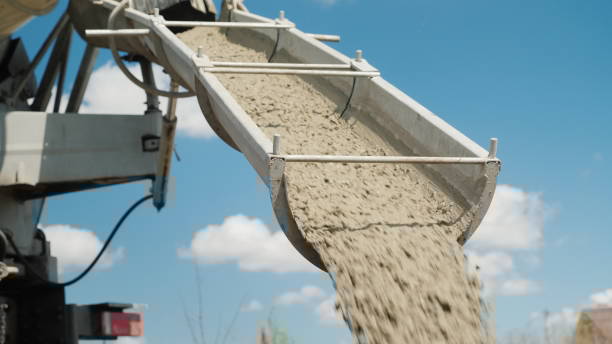 Professional Concrete contractor in ID
