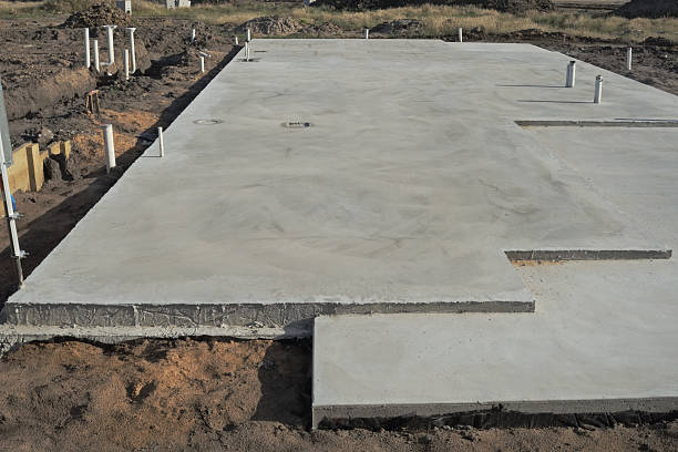 Why Trust Our Certified Concrete Contractors for Your Project Needs in ID?