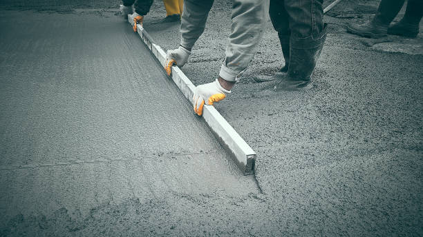 Best Concrete Sidewalk Installation in Nampa, ID