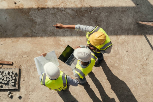 Best Concrete Removal and Replacement in Nampa, ID