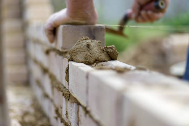 Best Concrete Steps and Stairs in Nampa, ID