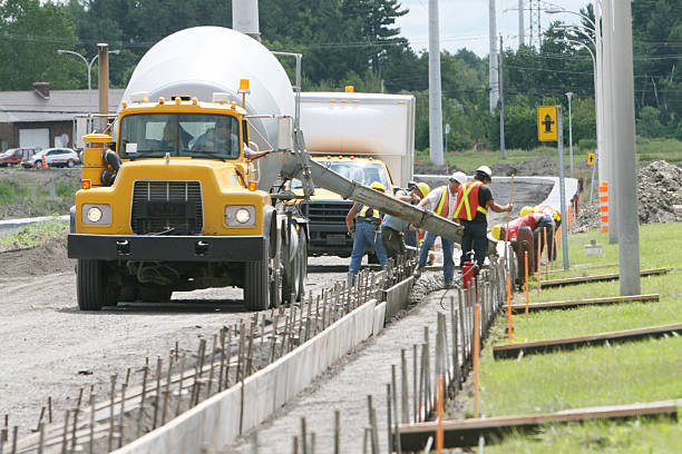 Best Concrete Demolition Services in Nampa, ID