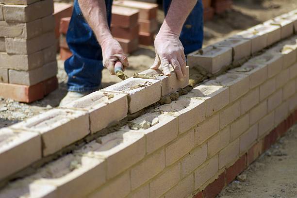 Best Concrete Retaining Walls in Nampa, ID