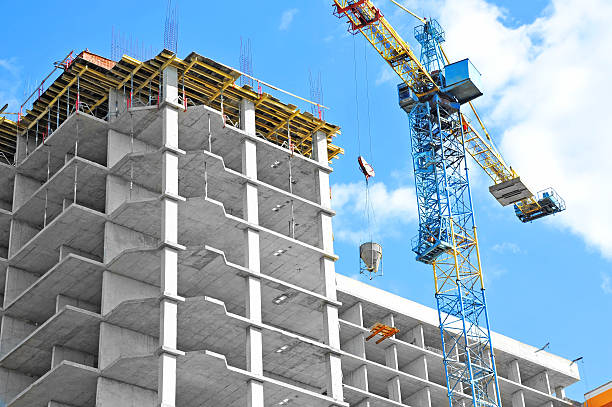 Best Concrete Grinding and Polishing in Nampa, ID
